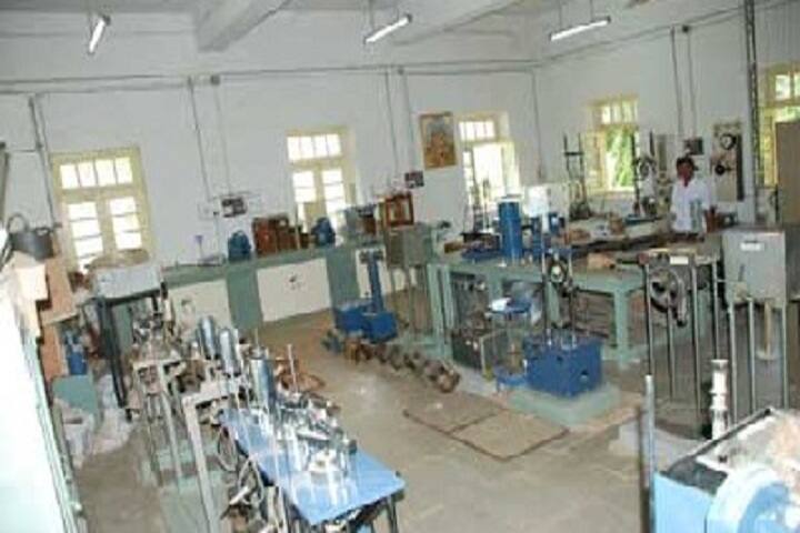 laboratory